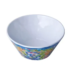Merisella® Set of 4 Outdoor Melamine Cereal Bowls