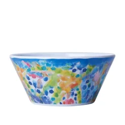 Merisella® Set of 4 Outdoor Melamine Cereal Bowls