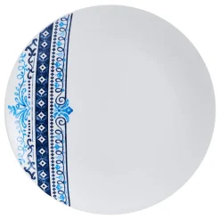 Michele 12 Piece Dinnerware Set, Service for 4