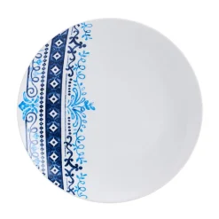 Michele 12 Piece Dinnerware Set, Service for 4
