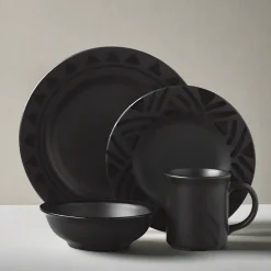 Midnight Sun® Dinnerware Set