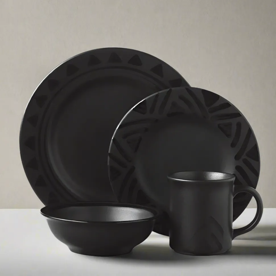 Midnight Sun® Dinnerware Set