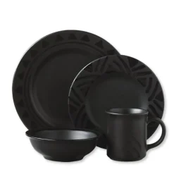 Midnight Sun® Dinnerware Set