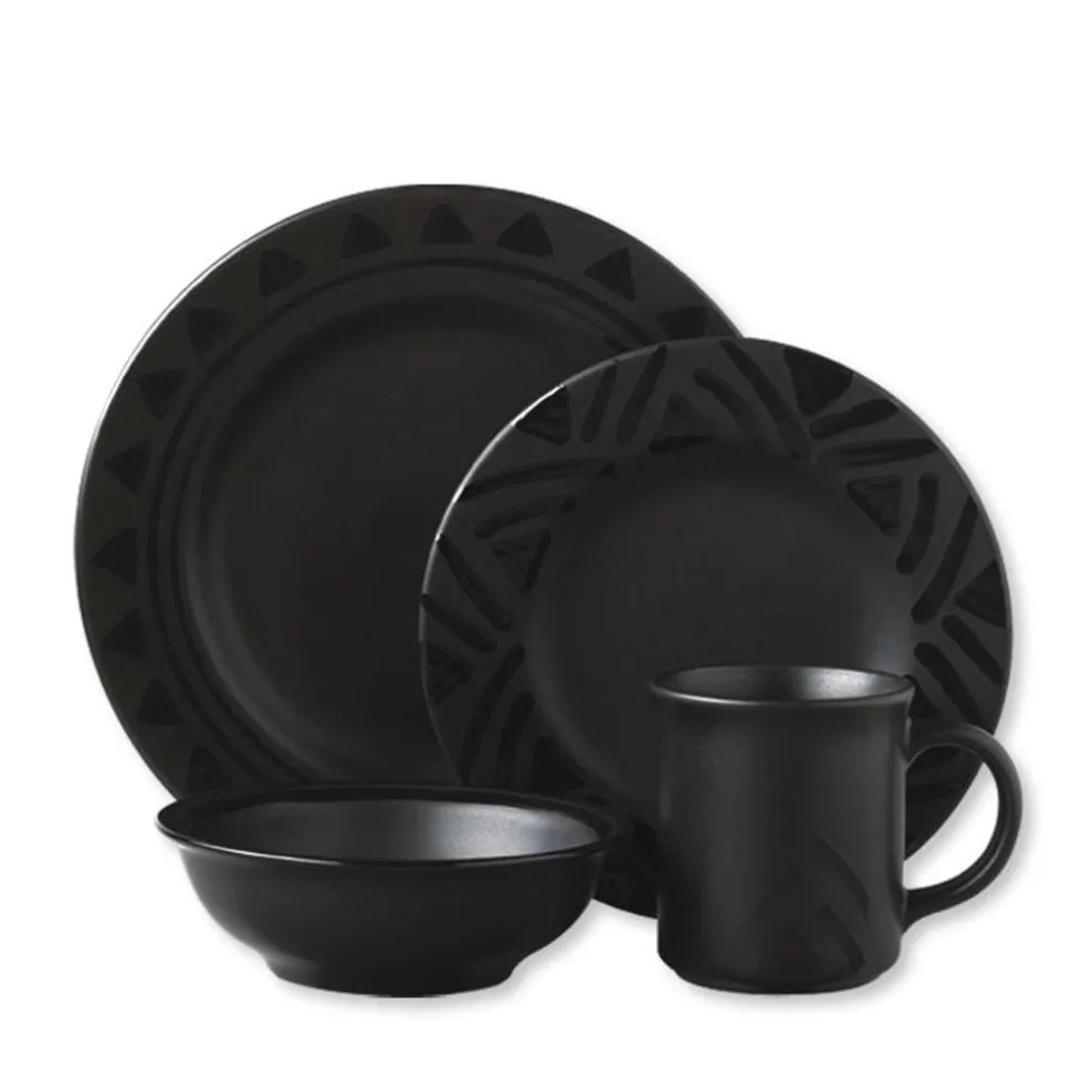 Midnight Sun® Dinnerware Set