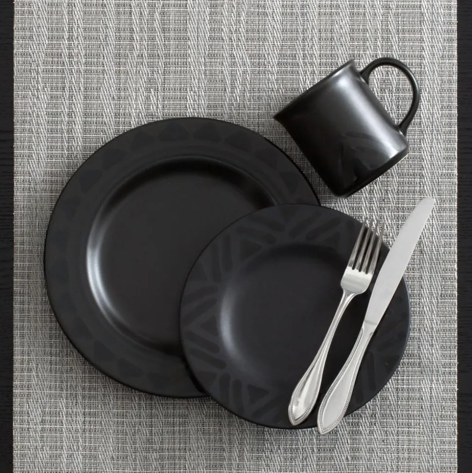 Midnight Sun® Dinnerware Set