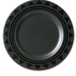 Midnight Sun® Set of 4 Dinner Plates