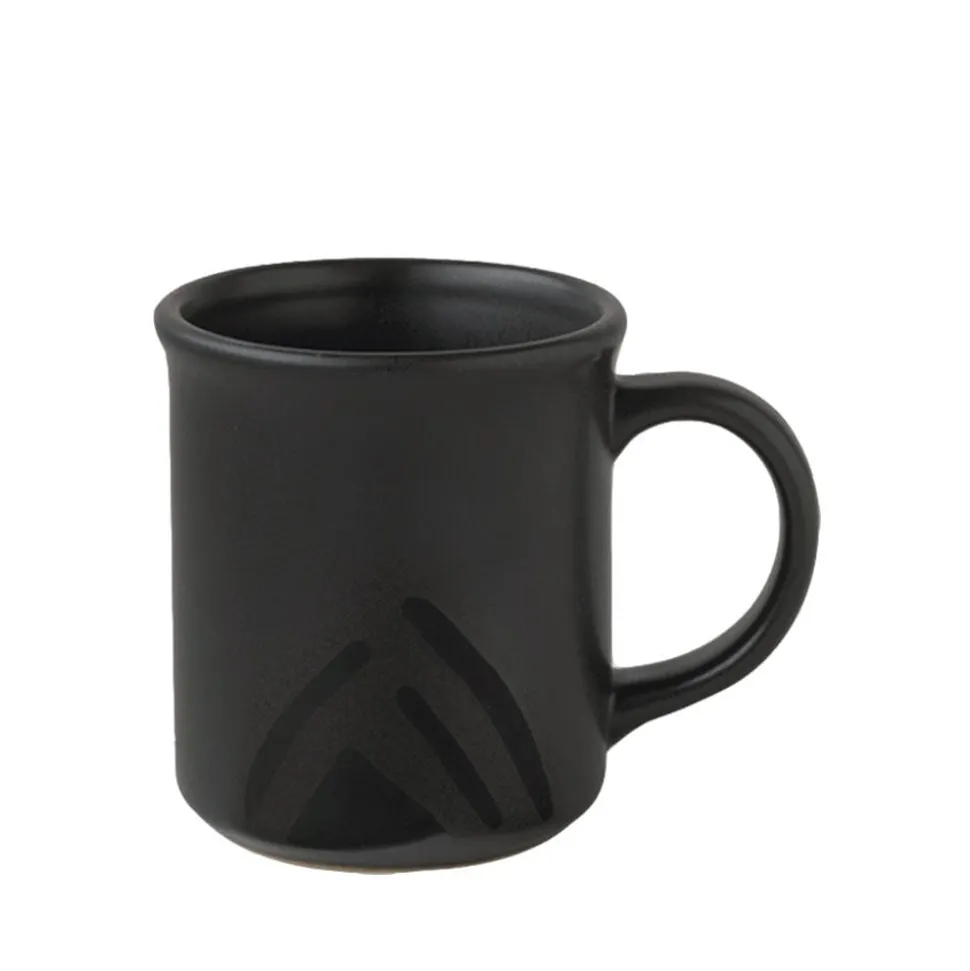 Midnight Sun® Set of 4 Mugs