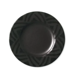 Midnight Sun® Set of 4 Salad Plates