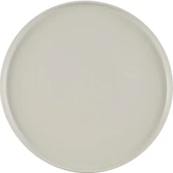 Modern Dots Set of 4 Dinner Plates