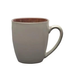Monroe Blue Mug