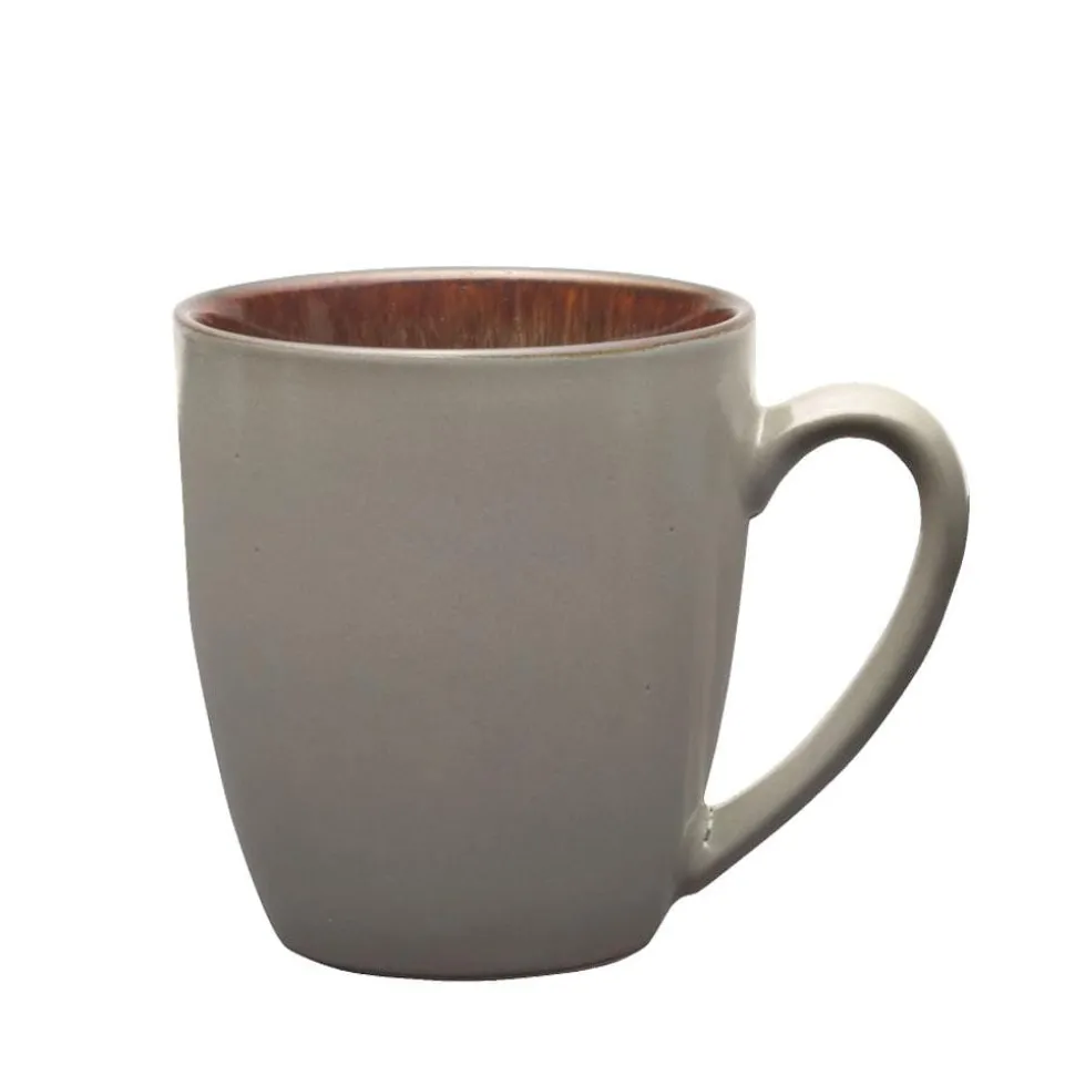 Monroe Blue Mug