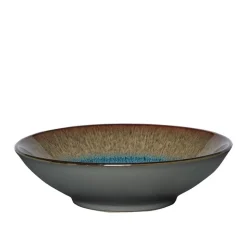 Monroe Blue Soup Cereal Bowl