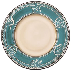 Montego 12 Piece Dinnerware Set, Service for 4
