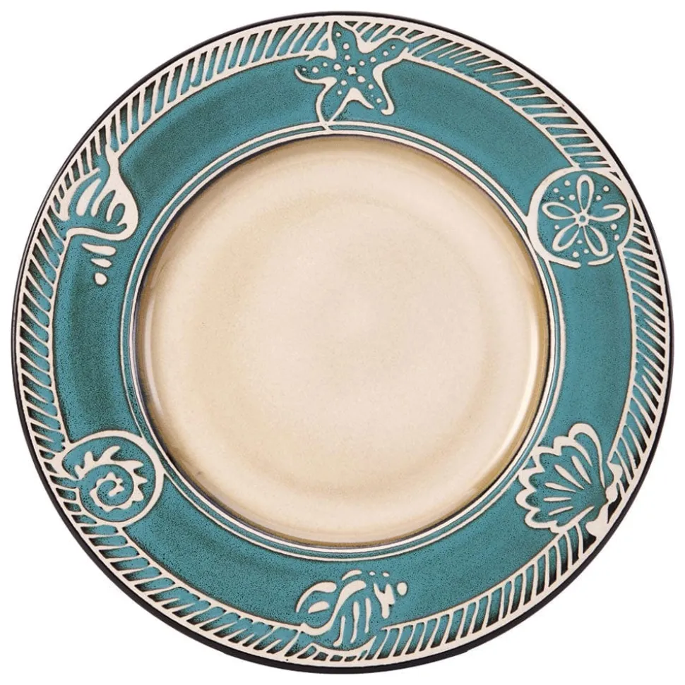 Montego 12 Piece Dinnerware Set, Service for 4