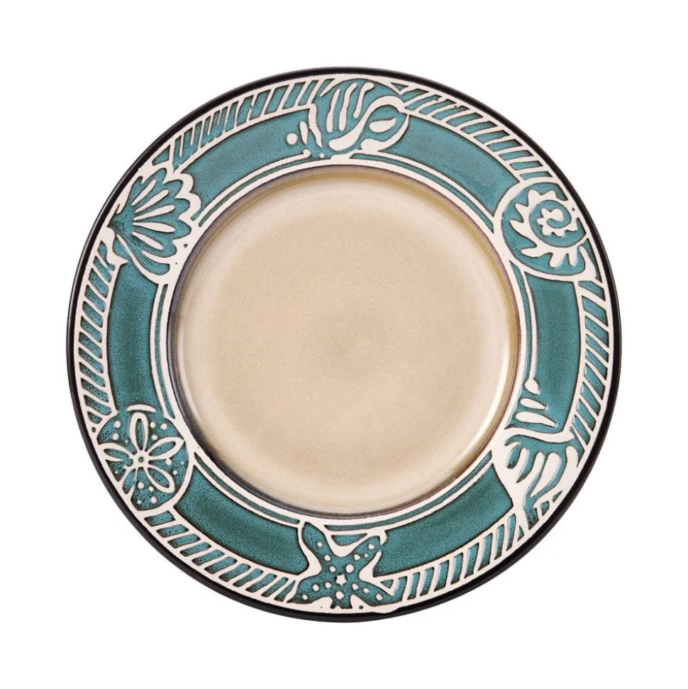 Montego 12 Piece Dinnerware Set, Service for 4