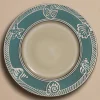 Montego Dinner Plate