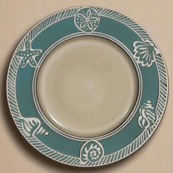 Montego Dinner Plate
