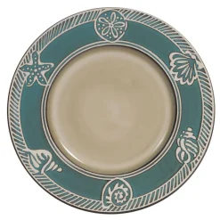 Montego Dinner Plate
