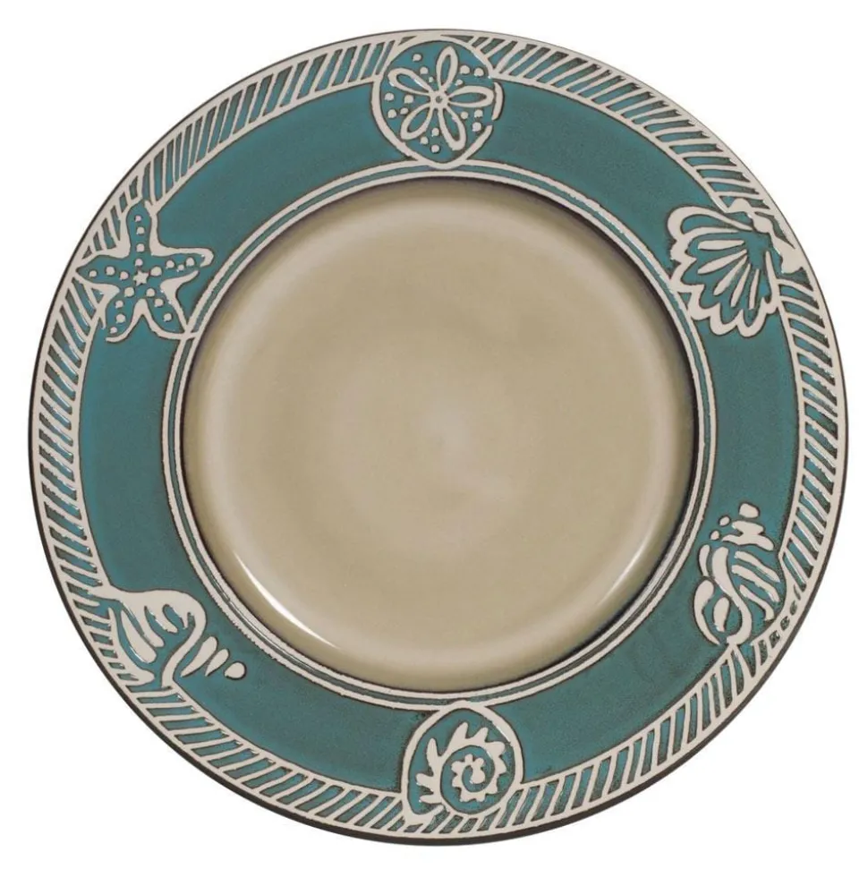 Montego Dinner Plate