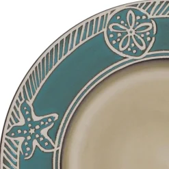 Montego Dinner Plate