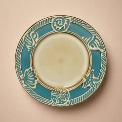 Montego Salad Plate