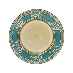 Montego Salad Plate