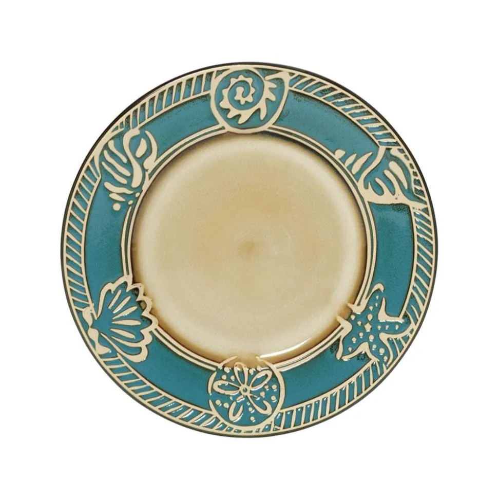 Montego Salad Plate