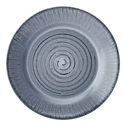 Mystic 12 Piece Dinnerware Set, Service for 4