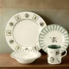 Naturewood® Dinnerware Set