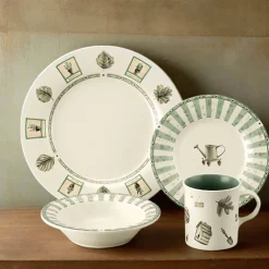 Naturewood® Dinnerware Set