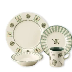 Naturewood® Dinnerware Set