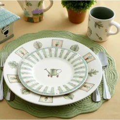 Naturewood® Dinnerware Set