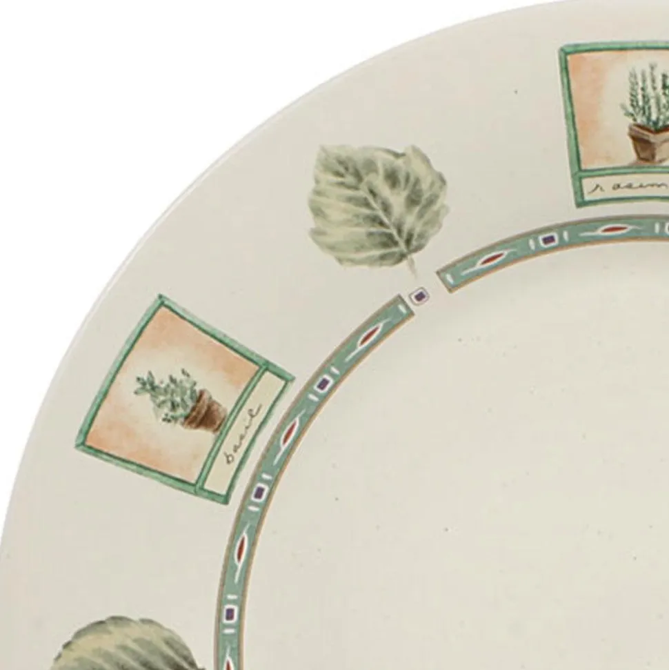 Naturewood® Dinnerware Set