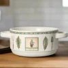 Naturewood® Double Handled Bowl