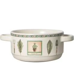Naturewood® Double Handled Bowl