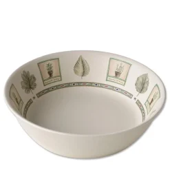 Naturewood® Individual Pasta Salad Bowl