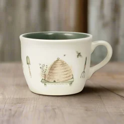 Naturewood® Jumbo Soup Mug