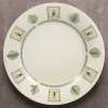 Naturewood® Oversized Dinner Plate