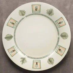 Naturewood® Oversized Dinner Plate