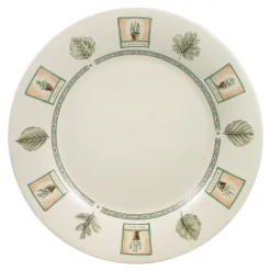 Naturewood® Oversized Dinner Plate