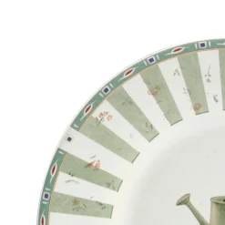 Naturewood® Set of 4 Accent Salad Plates