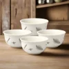 Naturewood® Set of 4 Dessert Bowls