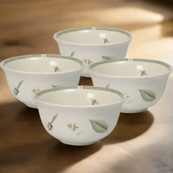 Naturewood® Set of 4 Everything Bowls