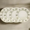 Naturewood® Set of 4 Oversized Dinner Plates