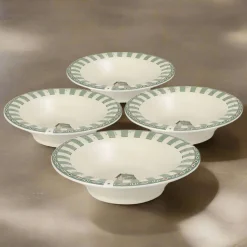 Naturewood® Set of 4 Soup Cereal Bowls