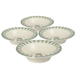 Naturewood® Set of 4 Soup Cereal Bowls
