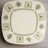 Naturewood® Square Dinner Plate