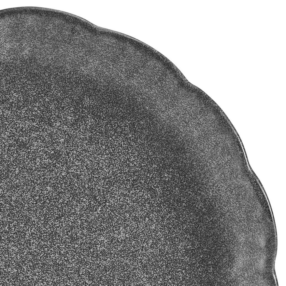 Noah 12 Piece Dinnerware Set, Service for 4