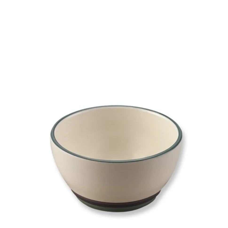 Ocean Breeze Set of 4 Dessert Bowls
