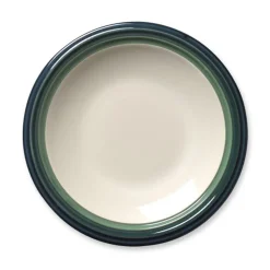 Ocean Breeze Set of 4 Luncheon Plates